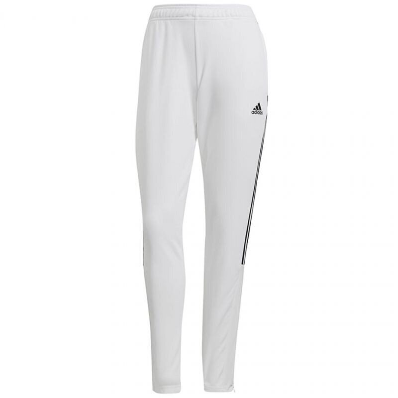 Sportinės kelnės moterims Adidas Tiro Trackpant Pants W GN5493 kaina ir informacija | Sportinė apranga moterims | pigu.lt