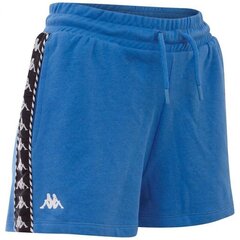 Šortai mergaitėms Kappa Irisha Shorts W 309076 18 4141 kaina ir informacija | Šortai mergaitėms | pigu.lt