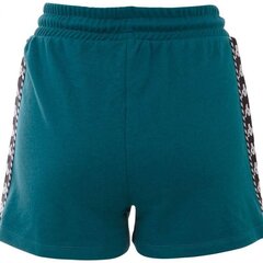 Шорты для девочек Kappa Irisha Shorts W 309076 19 4524 цена и информация | Шорты для девочек | pigu.lt