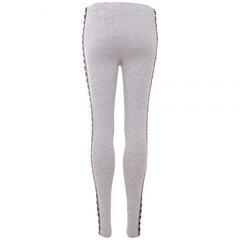 Леггинсы женские Kappa Isadoma Leggings W 309075 15-4101M цена и информация | Спортивная одежда для женщин | pigu.lt