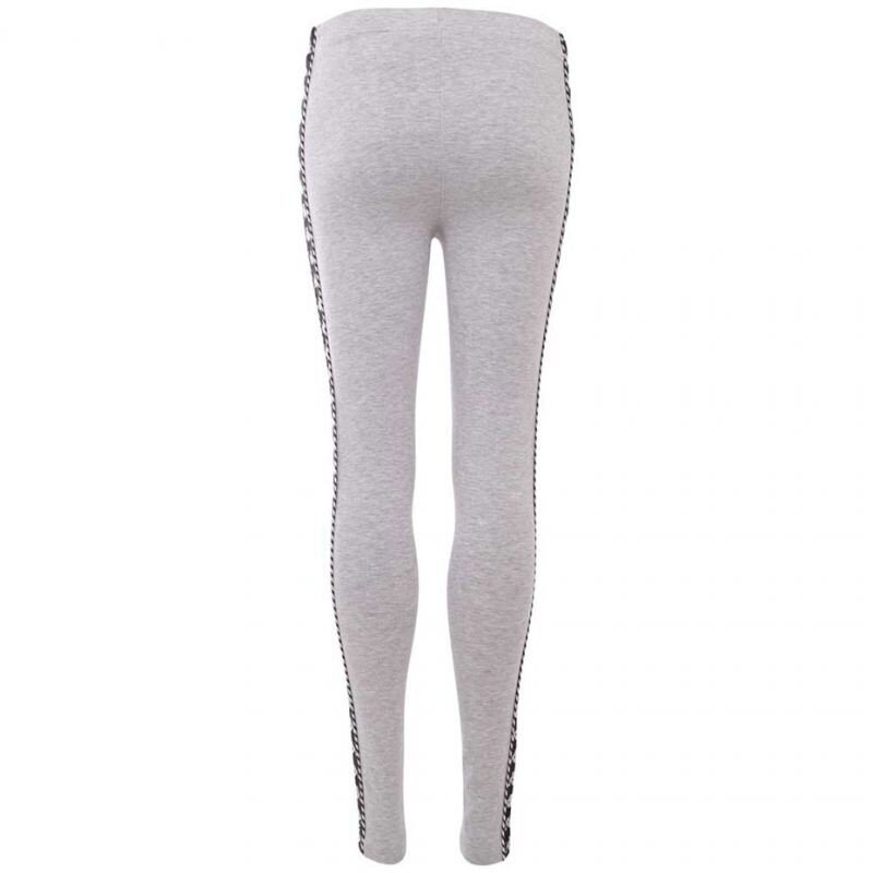 Tamprės moterims Kappa Isadoma Leggings W 309075 15-4101M цена и информация | Sportinė apranga moterims | pigu.lt