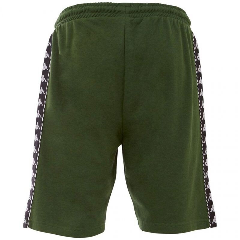 Šortai berniukams Kappa Italo shorts Jr. 309013J 19 6311 kaina ir informacija | Šortai berniukams | pigu.lt