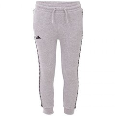 Sportinės kelnės mergaitėms Kappa Ireneus Pants Jr. 309010J 15 4101M kaina ir informacija | Kelnės mergaitėms | pigu.lt