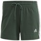 Sportinaii šortai moterims Adidas Essentials Slim Shorts W GM5525 цена и информация | Sportinė apranga moterims | pigu.lt