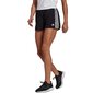 Sportiniai šortai moterims Adidas Woven 3-Stripes Sport Shorts W GL3981 цена и информация | Sportinė apranga moterims | pigu.lt