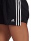 Sportiniai šortai moterims Adidas Woven 3-Stripes Sport Shorts W GL3981 цена и информация | Sportinė apranga moterims | pigu.lt
