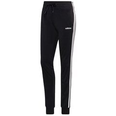 Adidas moteriškos sportinės kelnės Essentials Tricot Pant Cuff W DP2382, pilkos kaina ir informacija | Sportinė apranga moterims | pigu.lt