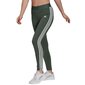 Tamprės moterims Adidas Essentials Legging W GL0729 цена и информация | Sportinė apranga moterims | pigu.lt