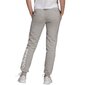 Sportinės kelnės moterims Adidas Essentials Slim Tapered Cuffed Pant W GM5548 цена и информация | Sportinė apranga moterims | pigu.lt