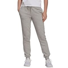 Sportinės kelnės moterims Adidas Essentials Slim Tapered Cuffed Pant W GM5548 kaina ir informacija | Sportinė apranga moterims | pigu.lt