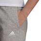 Sportinės kelnės moterims Adidas Essentials Slim Tapered Cuffed Pant W GM5548 цена и информация | Sportinė apranga moterims | pigu.lt