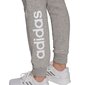 Sportinės kelnės moterims Adidas Essentials Slim Tapered Cuffed Pant W GM5548 цена и информация | Sportinė apranga moterims | pigu.lt