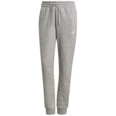 Sportinės kelnės moterims Adidas Essentials Slim Tapered Cuffed Pant W GM5548 kaina ir informacija | Sportinė apranga moterims | pigu.lt