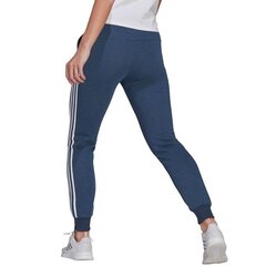 Женские спортивные штаны Adidas Essentials Slim Tapered Cuffed Pant W GM5597 цена и информация | Спортивная одежда женская | pigu.lt