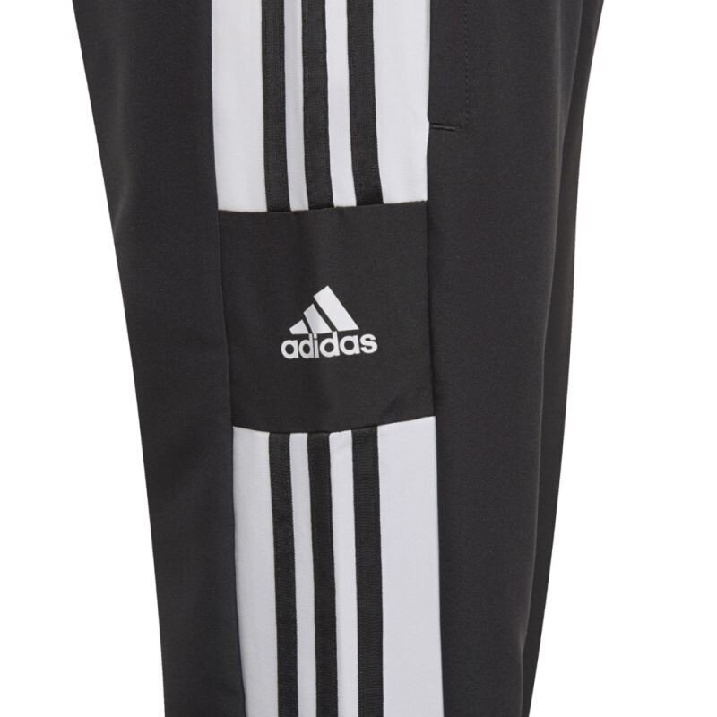 Sportinės kelnės vyrams Adidas Squadra 21 Pre Pant Jr GK9559 kaina ir informacija | Kelnės berniukams | pigu.lt