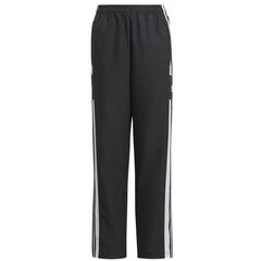 Спортивные штаны мужские Adidas Squadra 21 Pre Pant Jr GK9559 цена и информация | Спортивные штаны для мальчиков | pigu.lt