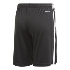 Шорты Adidas Squad 21 Short Black GN5767 цена и информация | Шорты для мальчиков | pigu.lt