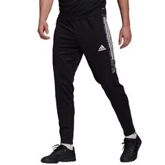 Sportinės kelnės vyrams Adidas Condivo 21 Training Pant Slim Primeblue M GE5423 kaina ir informacija | Sportinė apranga vyrams | pigu.lt