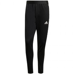 Sportinės kelnės vyrams Adidas Condivo 21 Training Pant Slim Primeblue M GE5423 kaina ir informacija | Sportinė apranga vyrams | pigu.lt