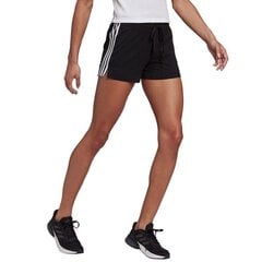 Спортивные шорты для женщин Adidas Essentials Slim Shorts W GM5523 цена и информация | Спортивная одежда женская | pigu.lt