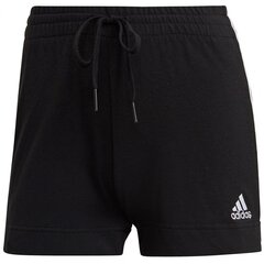 Спортивные шорты для женщин Adidas Essentials Slim Shorts W GM5523 цена и информация | Спортивная одежда женская | pigu.lt