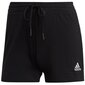 Sportinaii šortai moterims Adidas Essentials Slim Shorts W GM5523 kaina ir informacija | Sportinė apranga moterims | pigu.lt