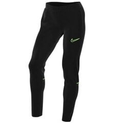 Sportinės kelnės vyrams Nike Dri-FIT Academy W CV2665-011, juodos kaina ir informacija | Sportinė apranga vyrams | pigu.lt