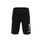 Šortai vyrams Under Armor Rival Fleece Big Logo Shorts M 1357118-001, juodi kaina ir informacija | Sportinė apranga vyrams | pigu.lt