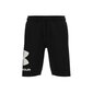 Šortai vyrams Under Armor Rival Fleece Big Logo Shorts M 1357118-001, juodi kaina ir informacija | Sportinė apranga vyrams | pigu.lt