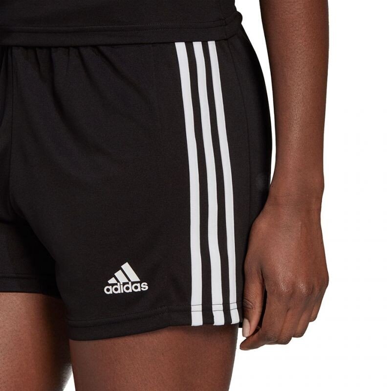 Sportiniai šortai moterims Adidas Squadra 21 Short W GN5780 kaina ir informacija | Sportinė apranga moterims | pigu.lt