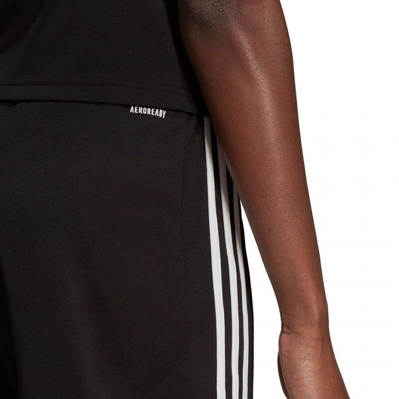 Sportiniai šortai moterims Adidas Squadra 21 Short W GN5780 цена и информация | Sportinė apranga moterims | pigu.lt