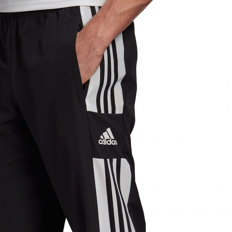 Sportinės kelnės vyrams Adidas Squadra 21 Presentation Pant M GT8795 kaina ir informacija | Sportinė apranga vyrams | pigu.lt