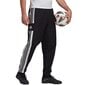 Sportinės kelnės vyrams Adidas Squadra 21 Presentation Pant M GT8795 kaina ir informacija | Sportinė apranga vyrams | pigu.lt