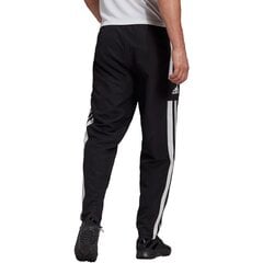 Спортивные штаны мужские Adidas Squadra 21 Presentation Pant M GT8795 цена и информация | Мужская спортивная одежда | pigu.lt