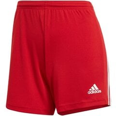 Спортивные шорты женские Adidas Squadra 21 Short Women W GN5783 цена и информация | Спортивная одежда для женщин | pigu.lt