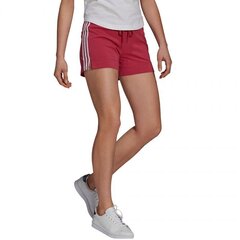 Спортивные шорты для женщин Adidas Essentials Slim Short W GM5530 цена и информация | Спортивная одежда женская | pigu.lt