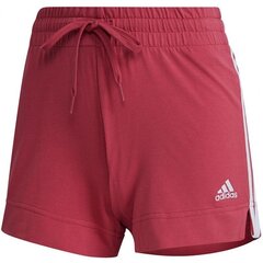 Спортивные шорты для женщин Adidas Essentials Slim Short W GM5530 цена и информация | Спортивная одежда для женщин | pigu.lt