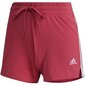 Sportiniai šortai moterims Adidas Essentials Slim Short W GM5530 цена и информация | Sportinė apranga moterims | pigu.lt