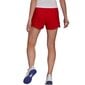 Sportiniai šortai moterims Adidas Woven 3-Stripes Sport Shorts W GN3108 цена и информация | Sportinė apranga moterims | pigu.lt