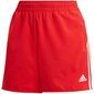 Sportiniai šortai moterims Adidas Woven 3-Stripes Sport Shorts W GN3108 kaina ir informacija | Sportinė apranga moterims | pigu.lt