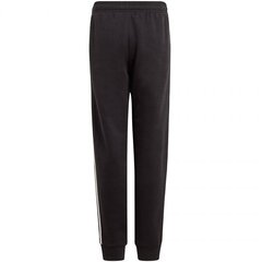 Спортивные штаны для мальчиков Adidas Essentials 3 Stripes Pant Jr GQ8897 цена и информация | Штаны для мальчиков | pigu.lt