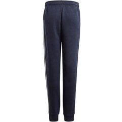 Спортивные брюки для мальчиков Adidas Essentials 3 Stripes Pant Jr GQ8898 цена и информация | Спортивные штаны для мальчиков | pigu.lt