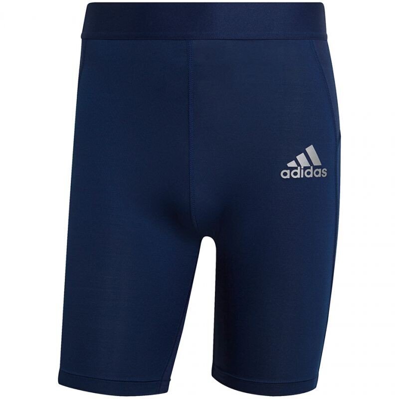 Sportiniai šortai vyrams Adidas Techfit Short Tight M GU7313 цена и информация | Sportinė apranga vyrams | pigu.lt