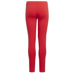 Спортивные легинсы для девочек Essentials Leggins Jr GN4067 цена и информация | Брюки для девочки | pigu.lt