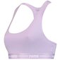 Sportinė liemenėlė moterims Puma Racer Back Top 1P Hang Sports Bra W 907862 07, violetinė цена и информация | Sportinė apranga moterims | pigu.lt