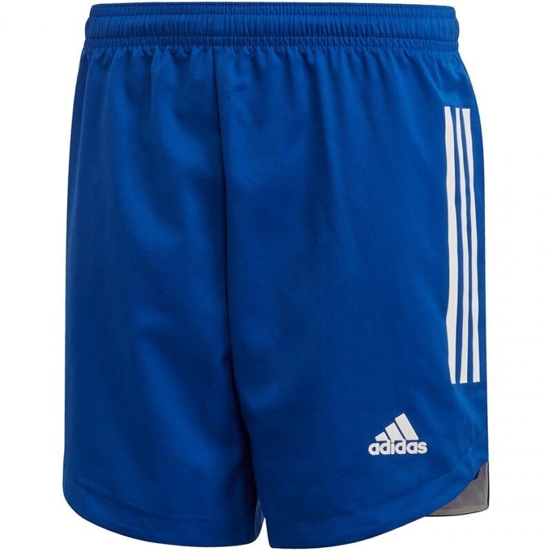 Sportiniai šortai berniukams Adidas Condivo 20 Short Youth Jr FI4593 kaina ir informacija | Šortai berniukams | pigu.lt