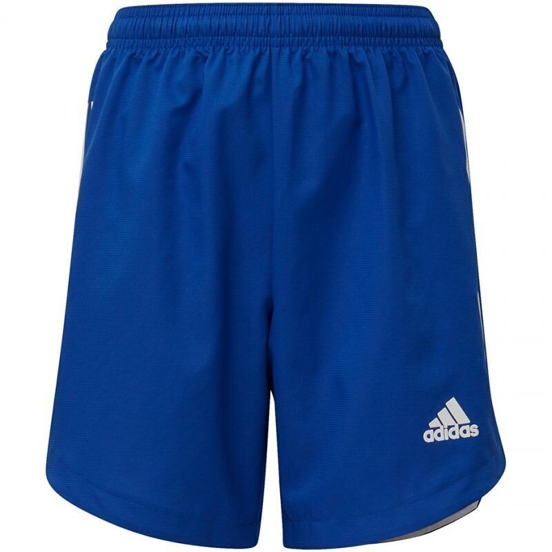 Sportiniai šortai berniukams Adidas Condivo 20 Short Youth Jr FI4593 kaina ir informacija | Šortai berniukams | pigu.lt