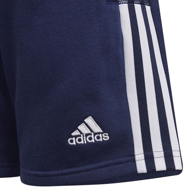 Sportiniai šortai berniukams Adidas Tiro 21 Sweat Short Jr GK9679 kaina ir informacija | Šortai berniukams | pigu.lt