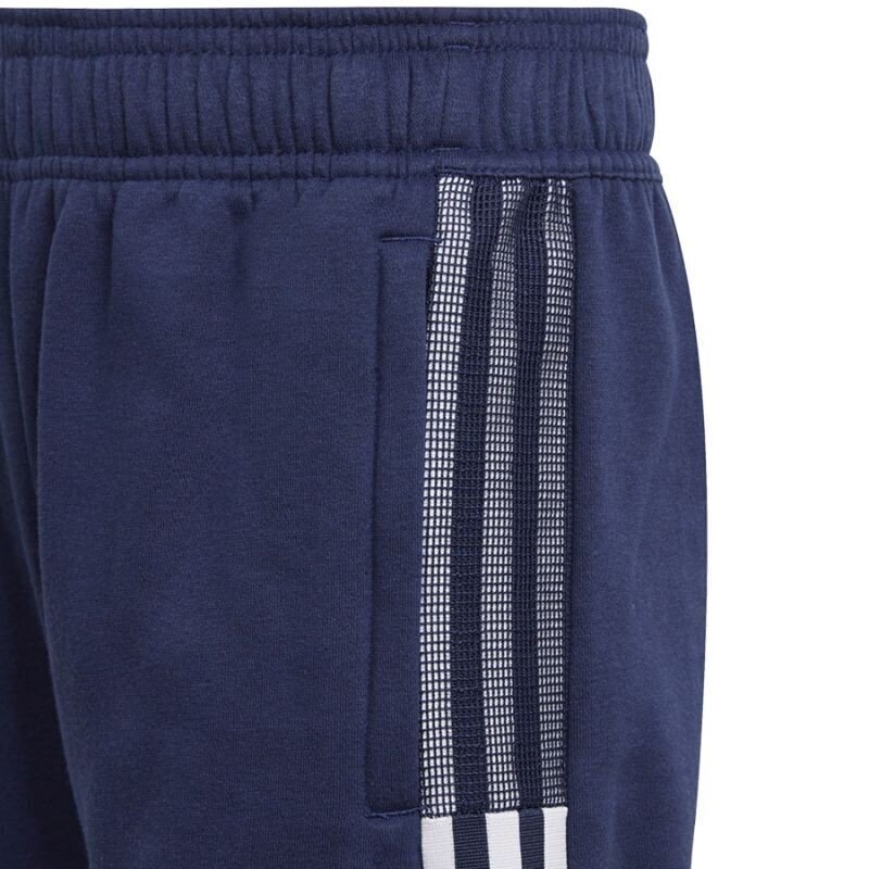 Sportiniai šortai berniukams Adidas Tiro 21 Sweat Short Jr GK9679 kaina ir informacija | Šortai berniukams | pigu.lt