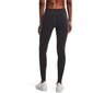 Sportinės tamprės moterims Under Armor Favorite Leggings W 1356403 010, pilkos цена и информация | Sportinė apranga moterims | pigu.lt